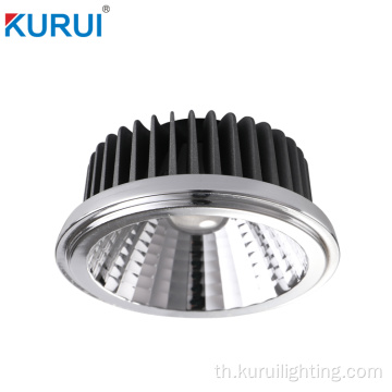 โคมไฟ LED 30W COB AR111